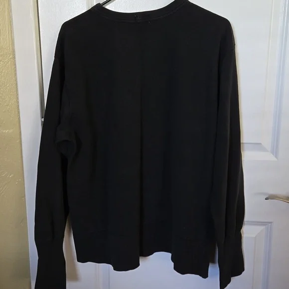 Calvin Klein Sweatshirt Size Medium - Picture 6 of 7